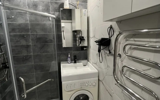 Uyutnaya U Severnogo Vokzala Flat