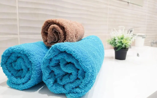 Апартаменты в Домодедово №2