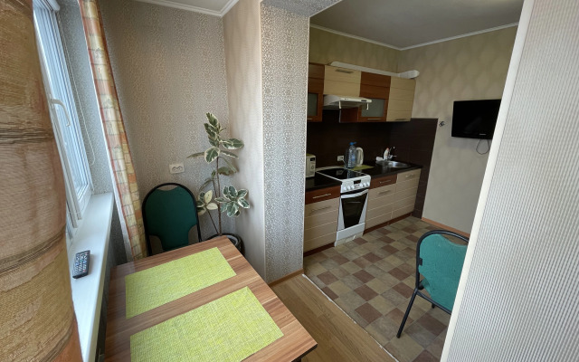 Квартира на Красной 10Б