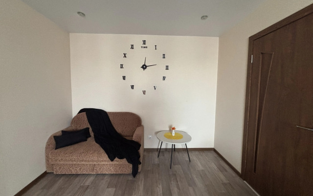 Квартира на Южном проезде 4