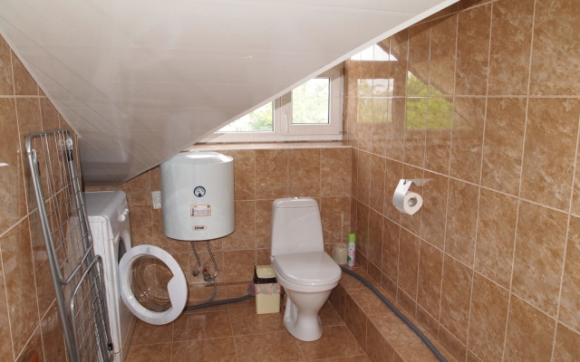 Elling Primorets Apartments