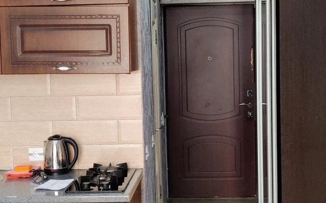 Madrid kompleks Flat