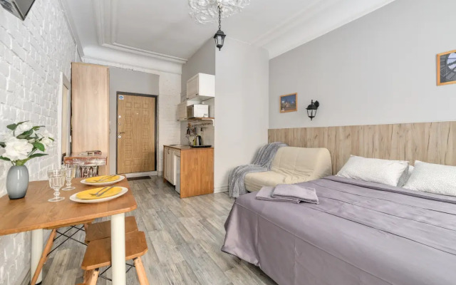 Rentalspb Apartments
