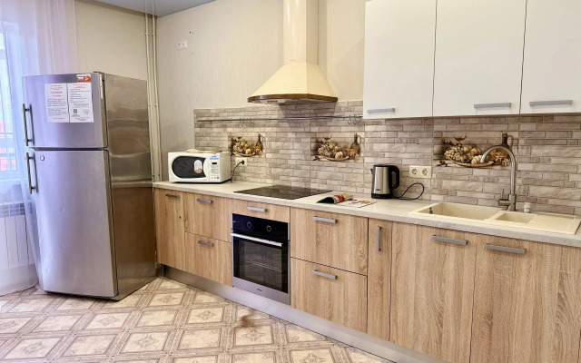 Квартира Lofthouse