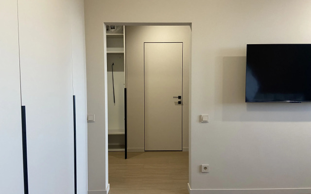 Апартаменты Baltic Resort на Невского