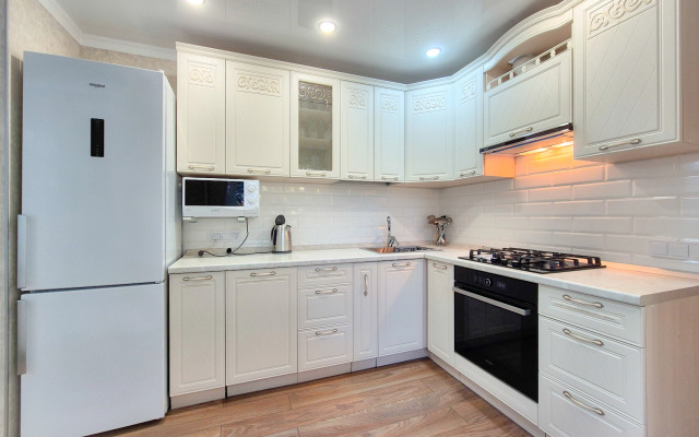 Квартира на улице Куйбышева, 6