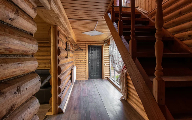 V Park Otele Sova Soykino Cottage