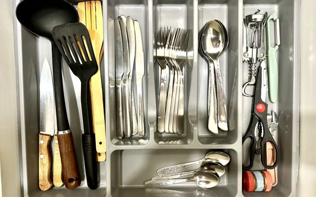 Квартира двухкомнатная Cети апартаментов На время