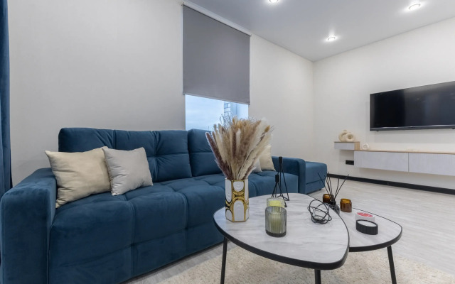 Serenity Homes Apartments
