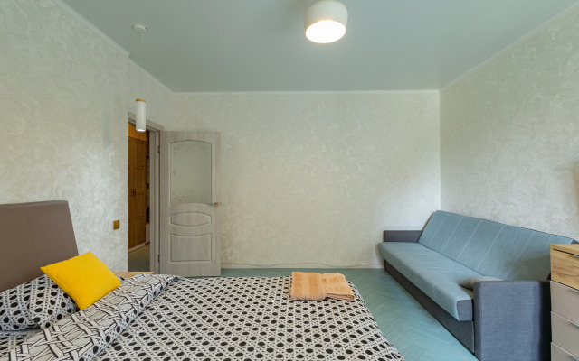 Nevskiy Flat