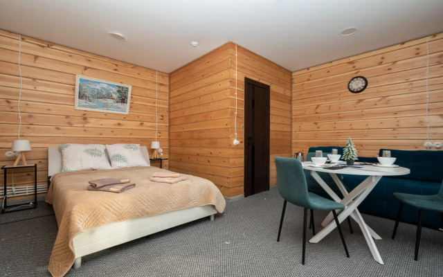 Гостевой дом У лолы