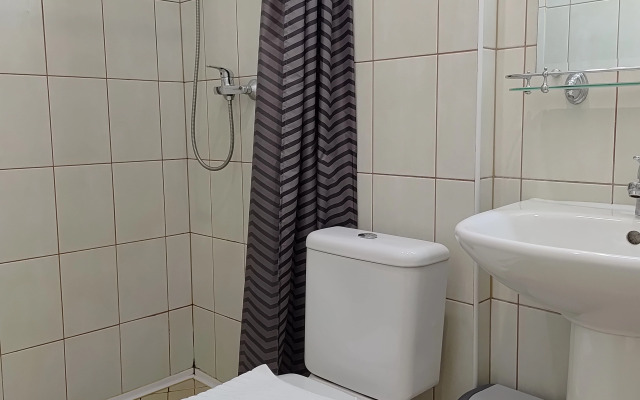 Мебелированные комнаты "Курская 10"