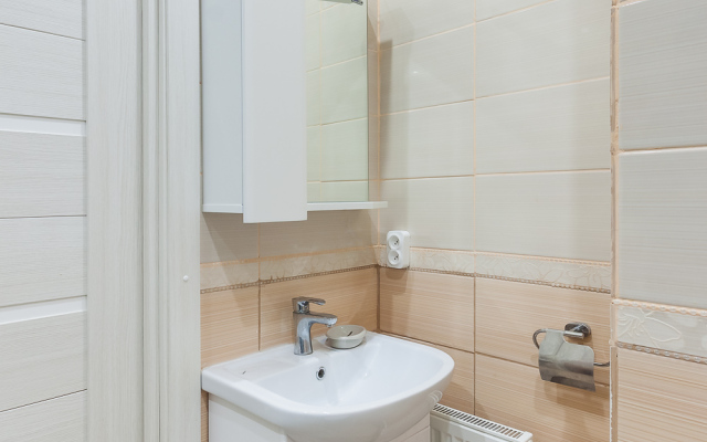 Квартира Студия у Московского Вокзала