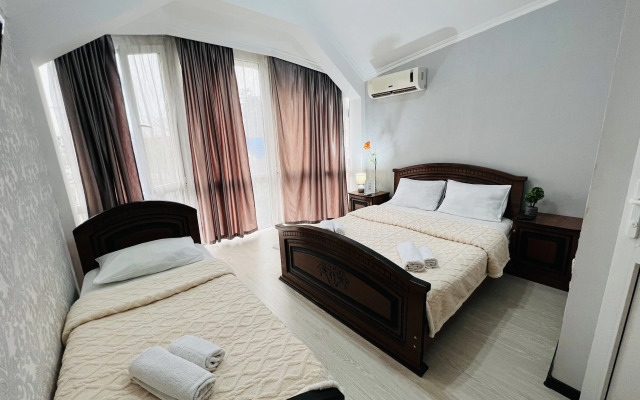 Guest House Lotos