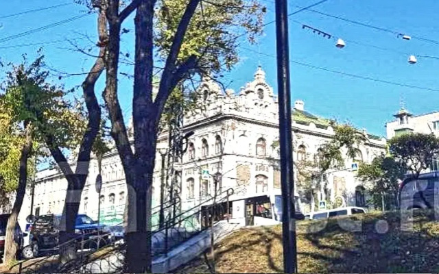 Apartamenty Studii U Tsentralnoy Ploschadi Lodging house