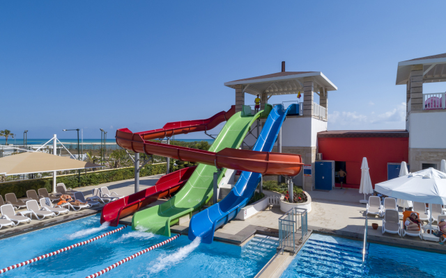 Orange County Belek