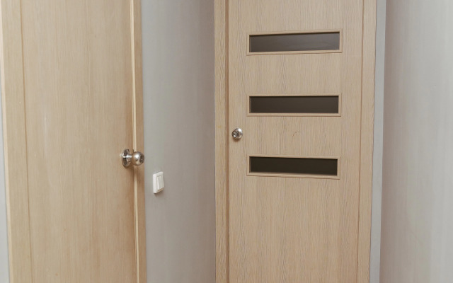 Апартаменты  В Центре Города на улица Революции, д. 52Б