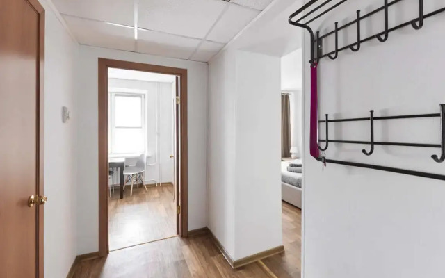 Апартаменты Пичугина 6 (2)