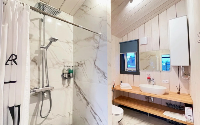 Частный дом Простор 1