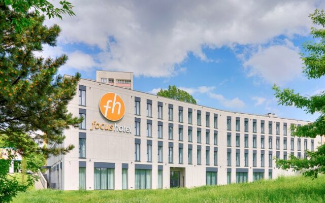 Focus Hotel Premium Lublin