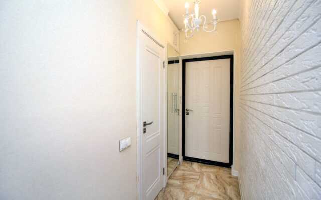 Апартаменты Комфорт 415