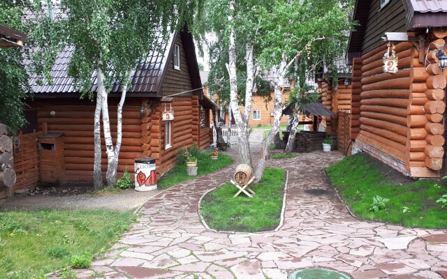 Guest Houses Emelya