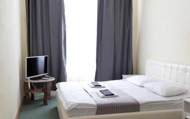 Hotel Orlinka