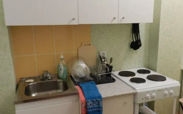 Апартаменты на Мира 2/4