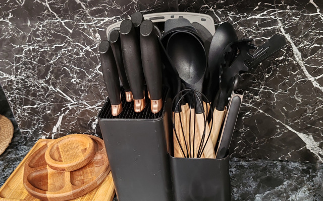 Апартаменты на Пархоменко 151/1