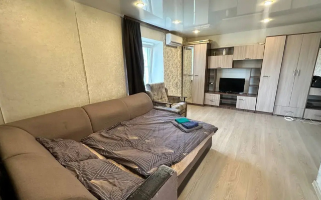 Квартира на Союзной улице 25