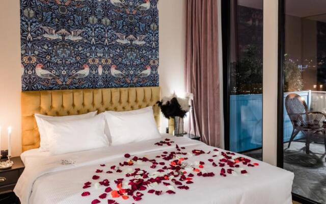 Museum Hotel Orbeliani
