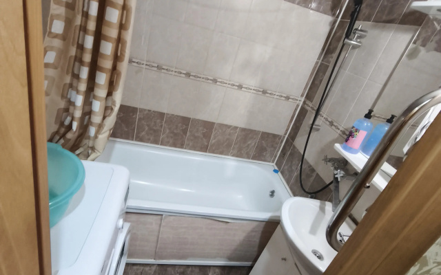 Apartamenty Kvartirka Kogalym