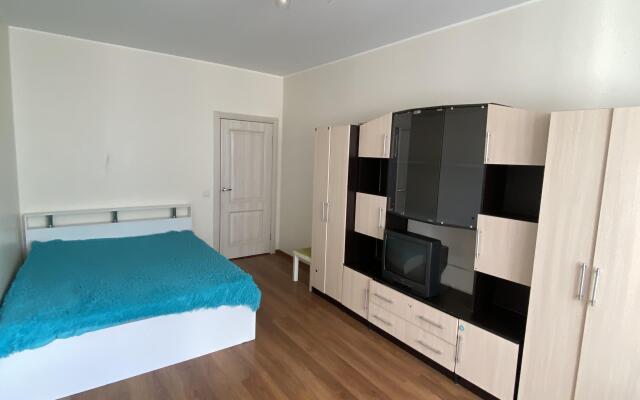 Dvukhkomnatnaya Na Privokzalnoy Ploschadi flat