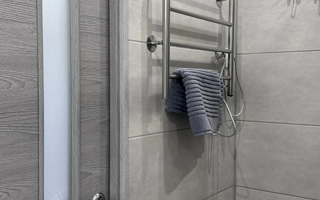 Квартира Белая Студия