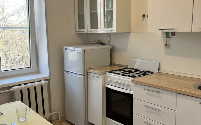 Апартаменты Sergeew Apartments в Центре Васильевского Острова у Метро