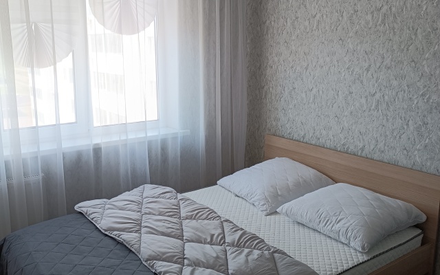Na Voroshilova Flat