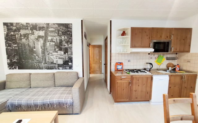 Апартаменты TVST Белорусская - Верхняя