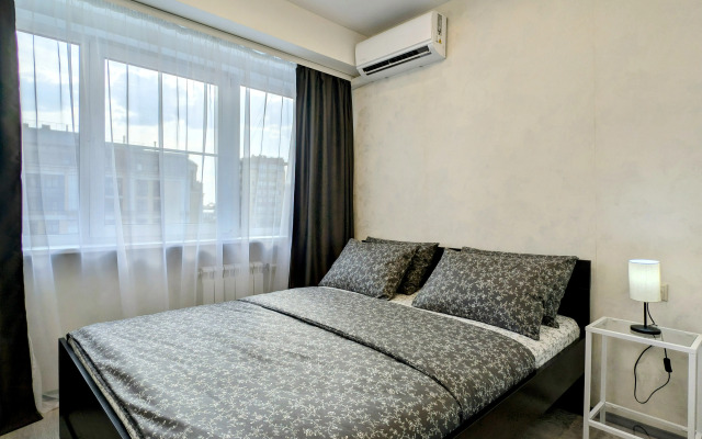 Квартира Свободна Озерковская Набережная 2/1 (3)