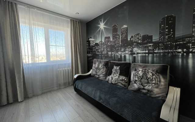 Uyutnaya Yevrodvushka V Sverdlovskom Rayone Flat