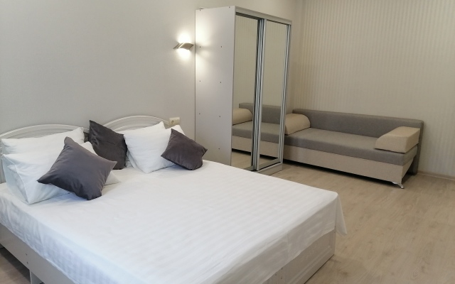 Апартаменты Горный Простор 2