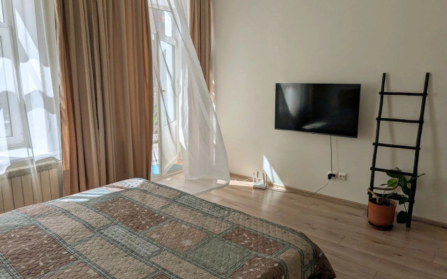 Квартира Большая в Центре