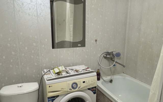 Квартира на Улице Серова 30