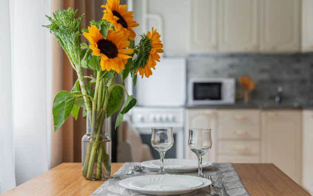 Апартаменты Кварт-Отель, Гашека, 11