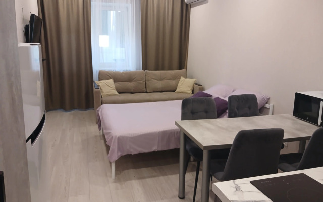 Квартира на Нансена 103/1/6 (241)