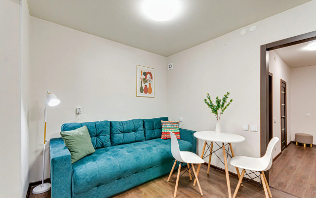 Квартира посуточно Комфорт