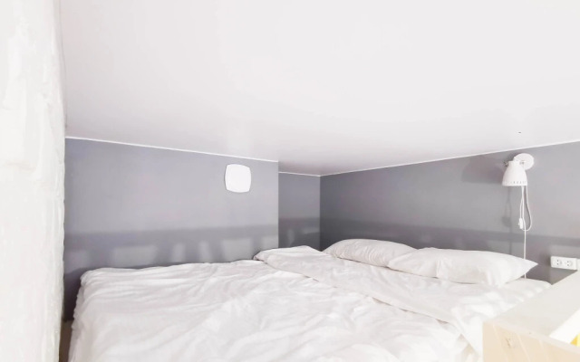 Апартаменты Стандартные Двухместные Apartico на Мытнинской