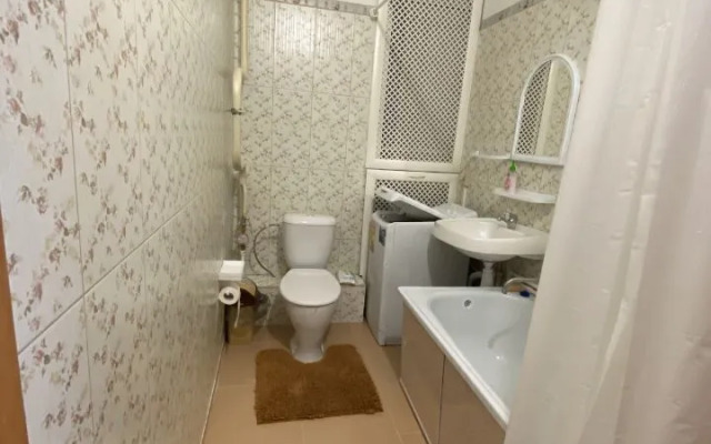 Квартира на Омской 63