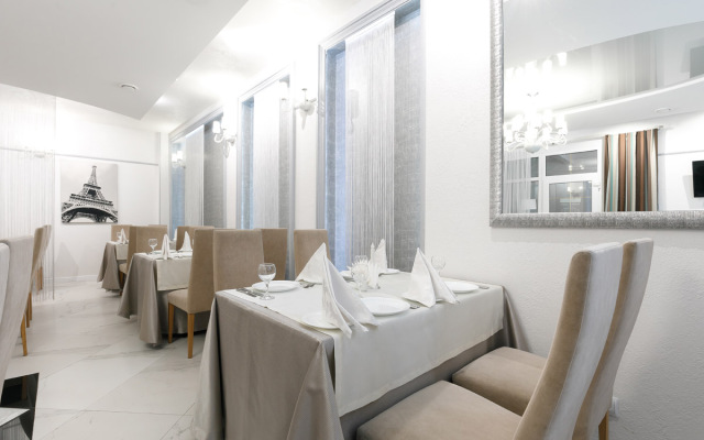 Semashko Hotel