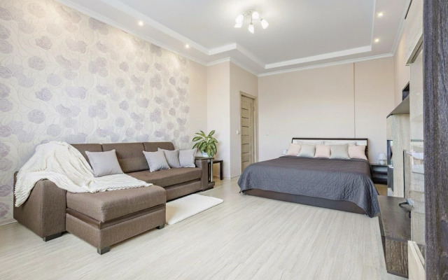 Апартаменты на Галерее 2