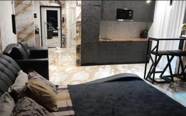 SPA Deluxe 67 Apartments